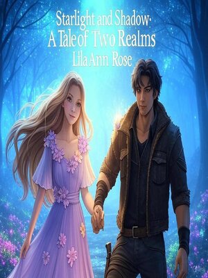 cover image of Starlight and Shadow